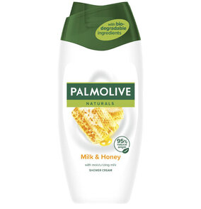 Palmolive Naturals Milk & Honey Żel pod prysznic 500ml