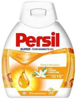 Żel do prania Persil koncentrat ECO Jasmin 924ml