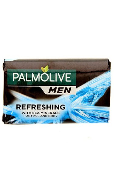 Palmolive Men Refreshing Minerals Mydło w kostce 90g