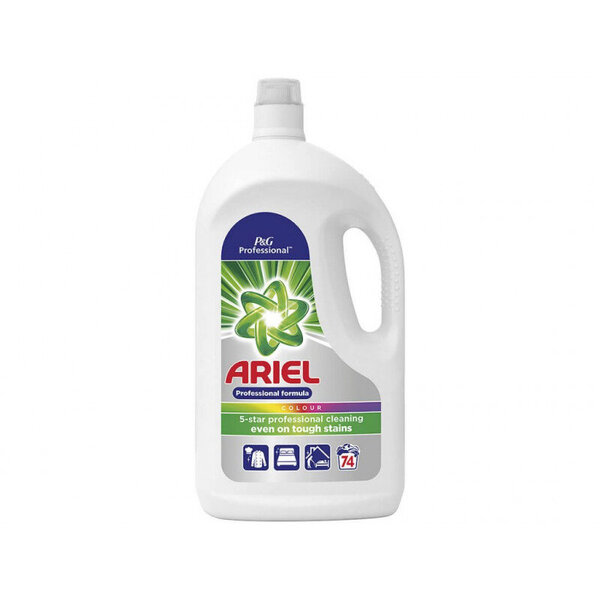 Żel do prania Ariel Color 70p/ 3,85L - chemiazniemiec.pl
