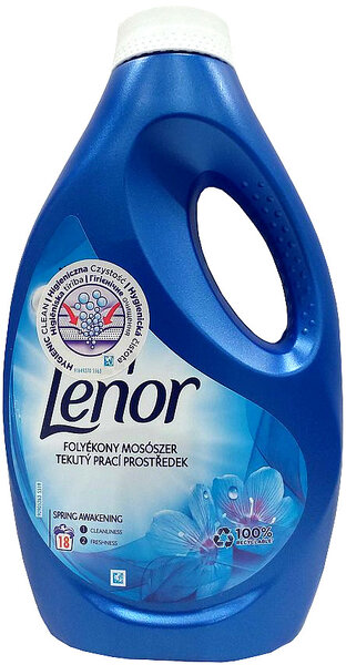 Lenor 4L Spring Awakening