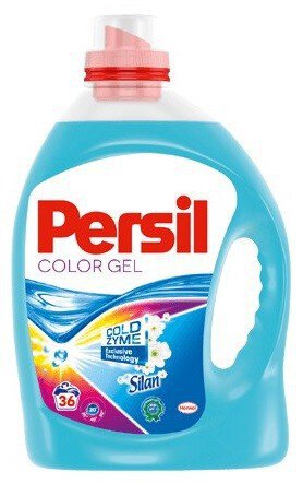 Żel do prania Persil Color Freshness by Silan 2,376l