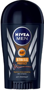 Antyperspirant w sztyfcie Nivea Men Stress Protect 48h 40ml
