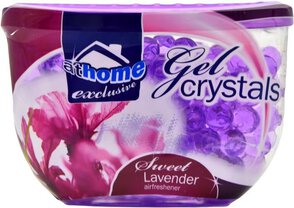 At Home 150g zapach łódka Sweet Lavender