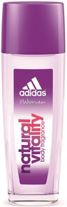 Dezodorant dla kobiet Adidas Natural Vitality 75ml
