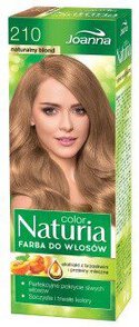 Farba do włosów Naturia Color Joanna Naturalny Blond 210
