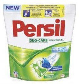 Kapsułki do prania Persil Duo-Caps Uniwersal 16szt
