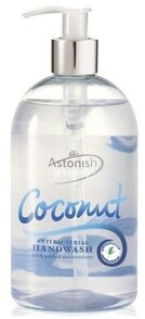 Mydło w płynie Astonish Kokos 500ml