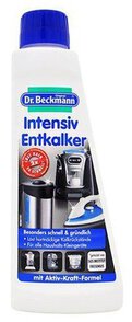 Odkamieniacz Dr Beckmann Intensiv Entkalker 250ml