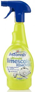 Odkamieniacz w spray'u Astonish Ultimate Limescale Remover 750ml