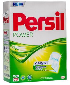 Persil Power 70-140 prań 4,55 kg 