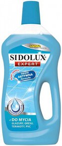 Płyn Sidolux Expert do mycia podłóg z terakoty, linoleum, pvc i kamienia 750ml