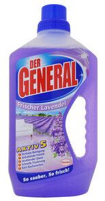 Płyn do podłóg General Lavendel 750ml