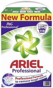 Proszek do prania Ariel Professional Uniwersal 7,15kg