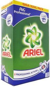 Proszek do prania Ariel Professional Uniwersal 9,1kg