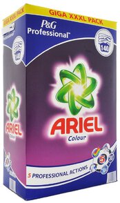Proszek do prania Ariel Professional do koloru 9,1kg