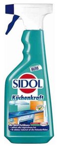 Spray do kuchni Sidol Küchenkraft 500ml