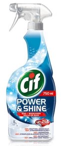 Spray do łazienki Cif Power & Shine Bad 750ml