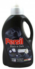 Persil Black & Dark 25 prań Żel do prania 1,5l