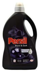 Żel do prania Persil Black 3l
