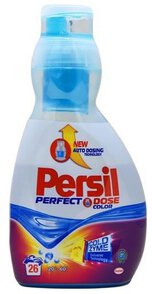 Żel do prania Persil Perfect Dose Kolor 858ml