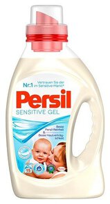 Żel do prania Persil Sensitive 1,056l