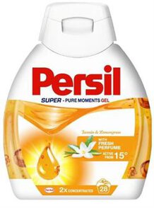 Żel do prania Persil koncentrat ECO Jasmin 924ml
