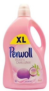 Żel do prania Perwoll Woll & Delicates 3l