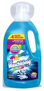 Żel do prania Waschkonig Kolor 1,625l