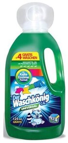 Żel do prania Waschkonig Uniwersal 1,625l
