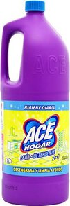 ACE płyn 2w1 z wybielaczem Limon 2l