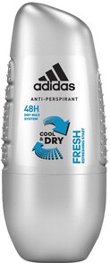 Adidas Antyperspirant Roll-On Cool&dry Fresh 50Ml