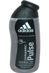 Adidas Dynamic Pulse Shower Gel Men (250ml)