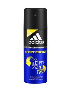 Adidas for Men Cool & Dry Sport Energy dezodorant spray 150ml