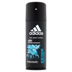 Adidas Ice Dive Dezodorant 150 ml