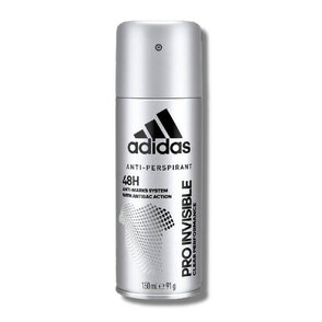 Adidas Pro Invisible 48H Antyperspirant 150ml