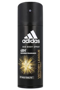 Adidas Dezodorant w Sprayu 150ml Victory League