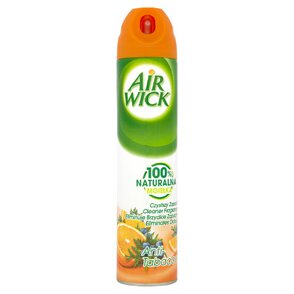 Air Wick Anti Tobacco Odświeżacz Spray 240 ml