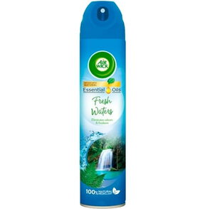 Air Wick Fresh Waters Odświeżacz w spray 240 ml