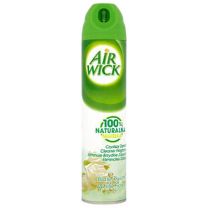 Air Wick White Flowers Odświeżacz w spray 240 ml