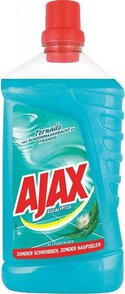 Ajax 1,25l płyn do podłóg Eucalyptus