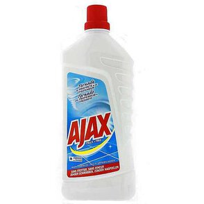 Ajax 1,25l płyn do podłóg Fris