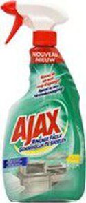 Ajax 600ml Degraissant spray do kuchni