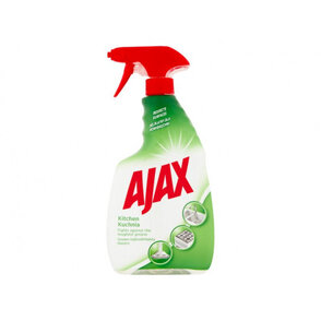 Ajax Środek czyszczący do kuchni w spray 750 ml