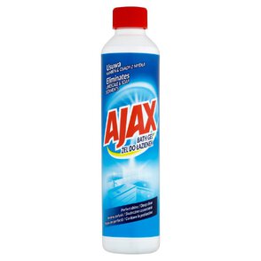 Ajax Żel do czyszczenia łazienek 500 ml