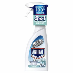 Antikal 3in1 Kalkreniger Spray do łazienki 500ml