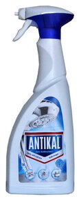 ANTIKAL uniwersalny płyn do mycia łazienek Anti-Kalkschutz - 750 ml 