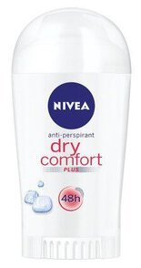 Antyperspirant w sztyfcie Nivea Dry Comfort Plus 48h 40ml