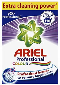 Ariel 110 prań proszek Kolor 7,15kg