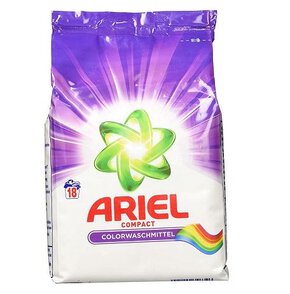 Ariel 18 prań proszek Kolor 1,350kg